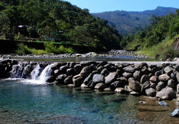 荖溪、白鮑溪親水園區